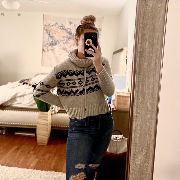 Sweaters - ☼ NWOT gray Sweater